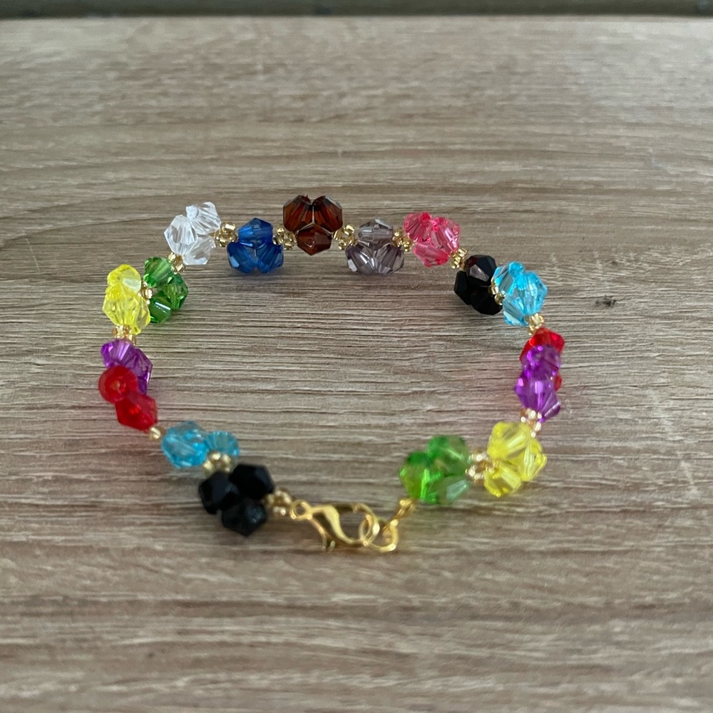 💙Eras Tour Bejeweled Bracelet💙